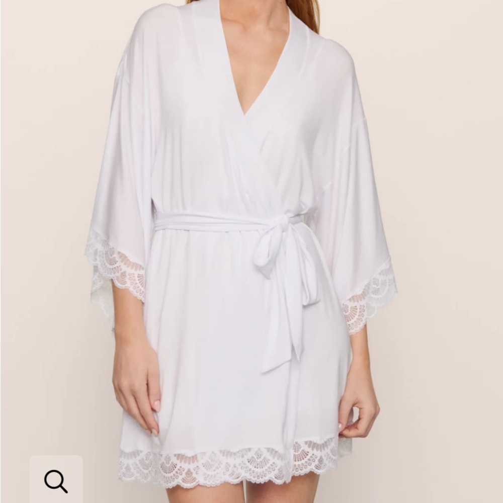 Eberjey Mariana TENCEL™ Modal Robe